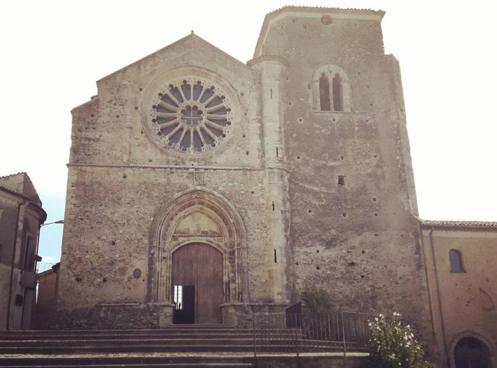 Villa La Ficuzza Cittadella del Capo Exterior foto