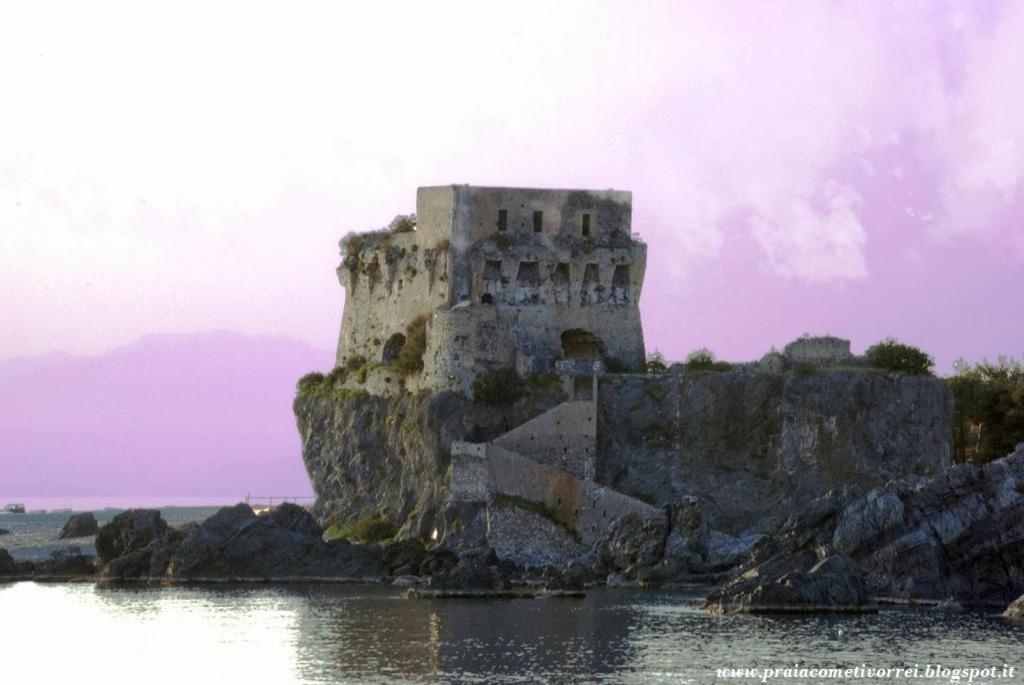 Villa La Ficuzza Cittadella del Capo Exterior foto